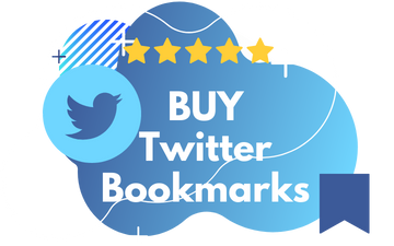 buy cheap twitter Bookmarks